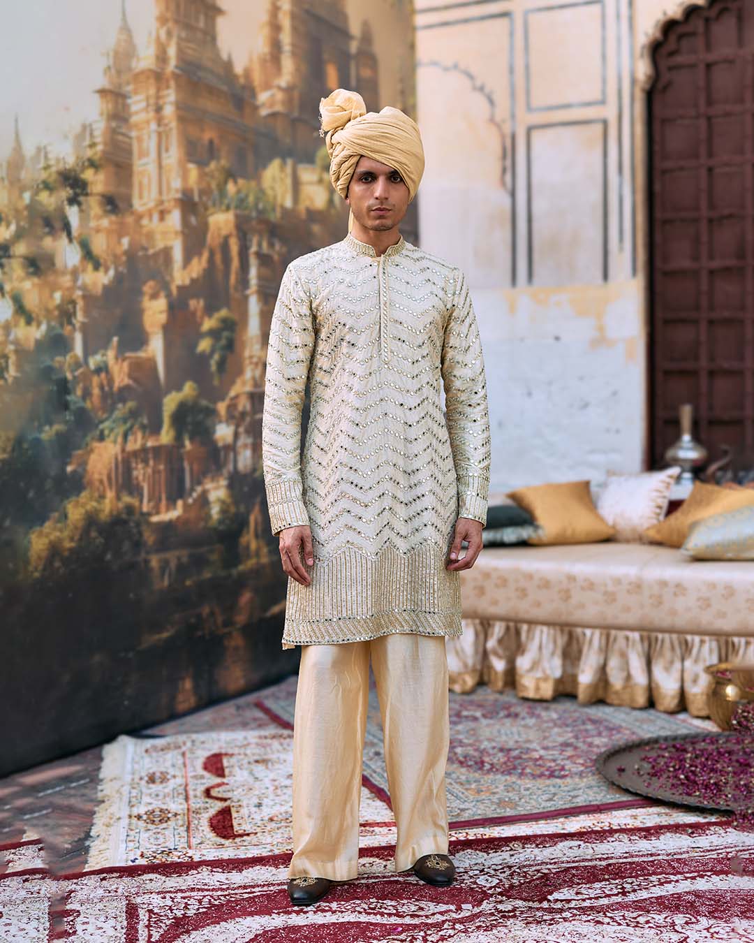 Darpana Kurta Set