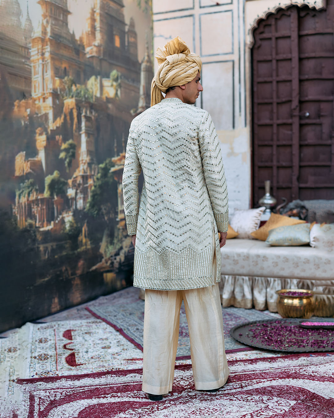 Darpana Kurta Set