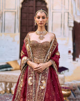 Arunima Lehenga Set