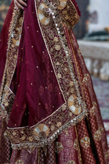 Arunima Lehenga Set