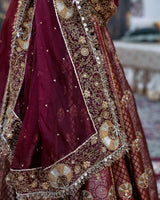 Arunima Lehenga Set