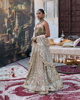 Rajbaraat Lehenga Set