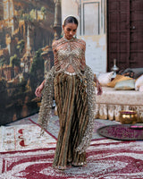 Ratnangi Skirt Set
