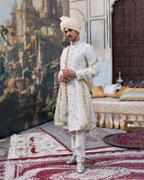 Gajraj Sherwani Set