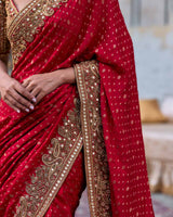 Surangana Saree Set