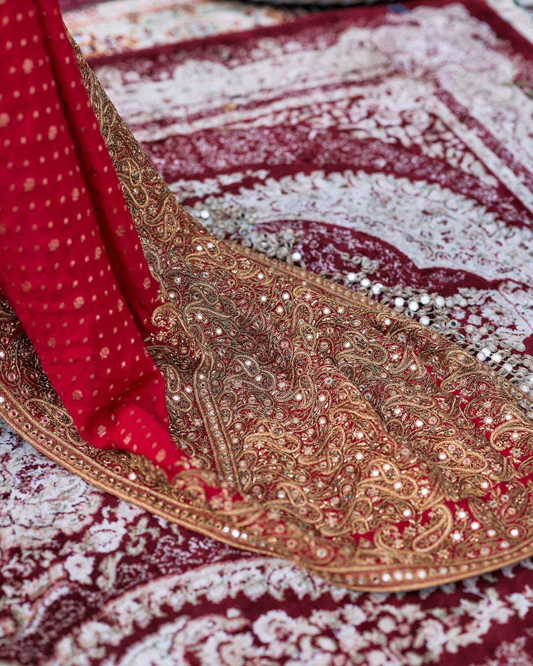 Surangana Saree Set
