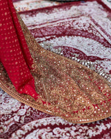 Surangana Saree Set