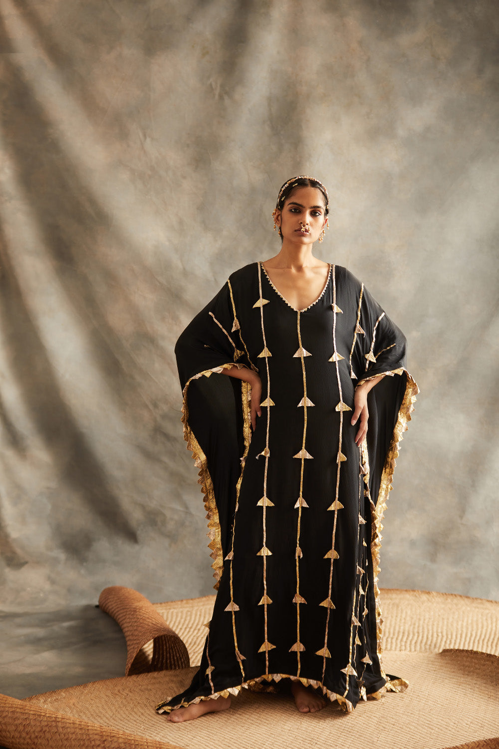 Kala lily Kaftan