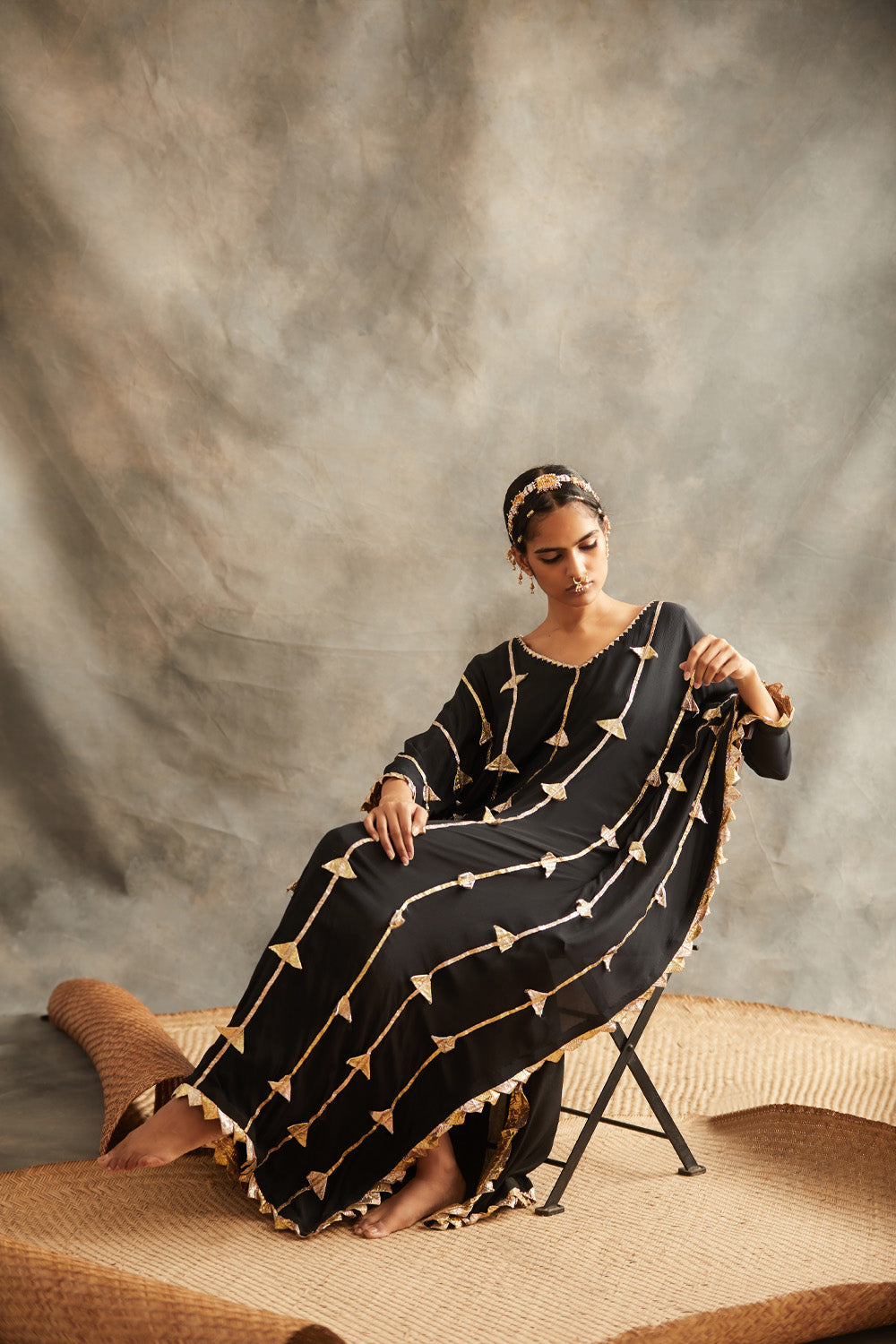 Kala lily Kaftan
