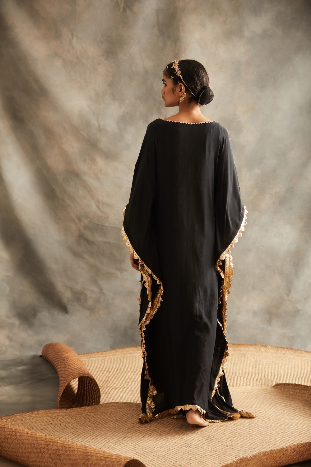Kala lily Kaftan