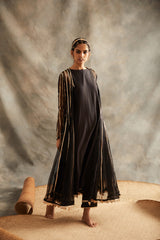 Kala Azmat Jacket Set