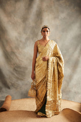 Mayurika Saree Set