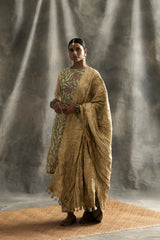 Suroor Straight Suit