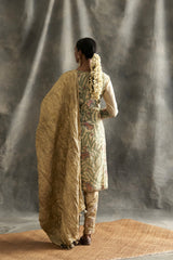 Suroor Straight Suit