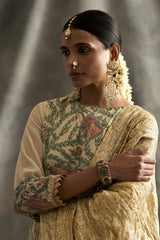 Suroor Straight Suit