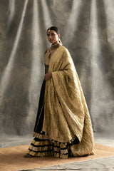 Sukoon Anarkali Set