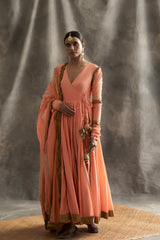 Shiddat E Angrakha Set