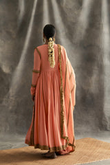 Shiddat E Angrakha Set