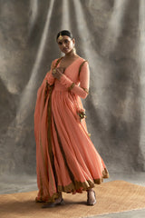 Shiddat E Angrakha Set