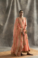 Shiddat E Angrakha Set