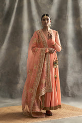 Shiddat E Angrakha Set