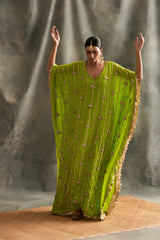 Aafreen Kaftan