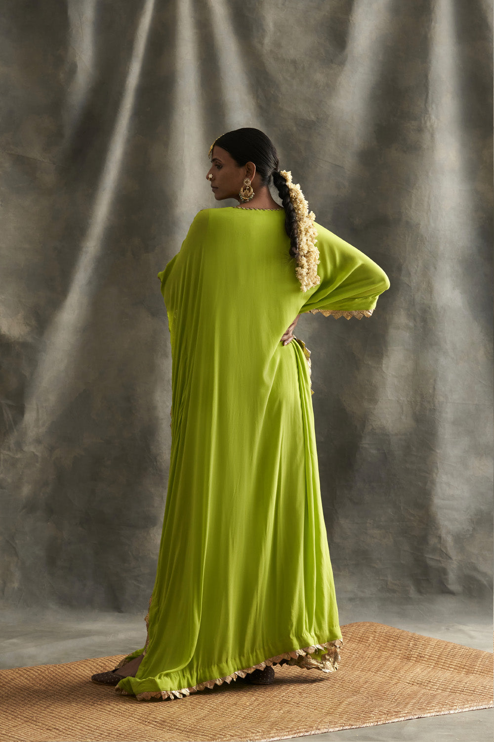 Aafreen Kaftan