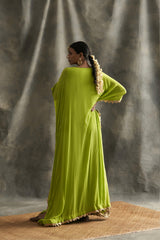 Aafreen Kaftan