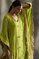 Aafreen Kaftan