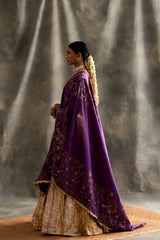 Meira Lehenga Set