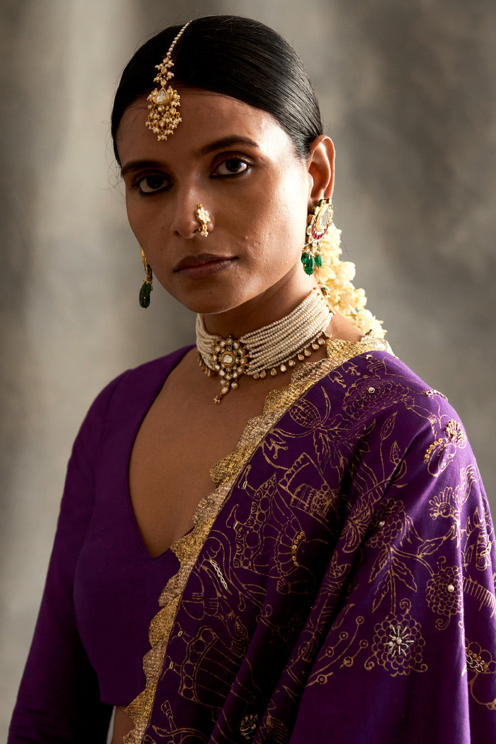 Meira Lehenga Set