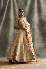 Meraki Sharara Set