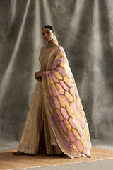 Meraki Sharara Set