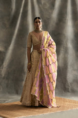 Meraki Sharara Set