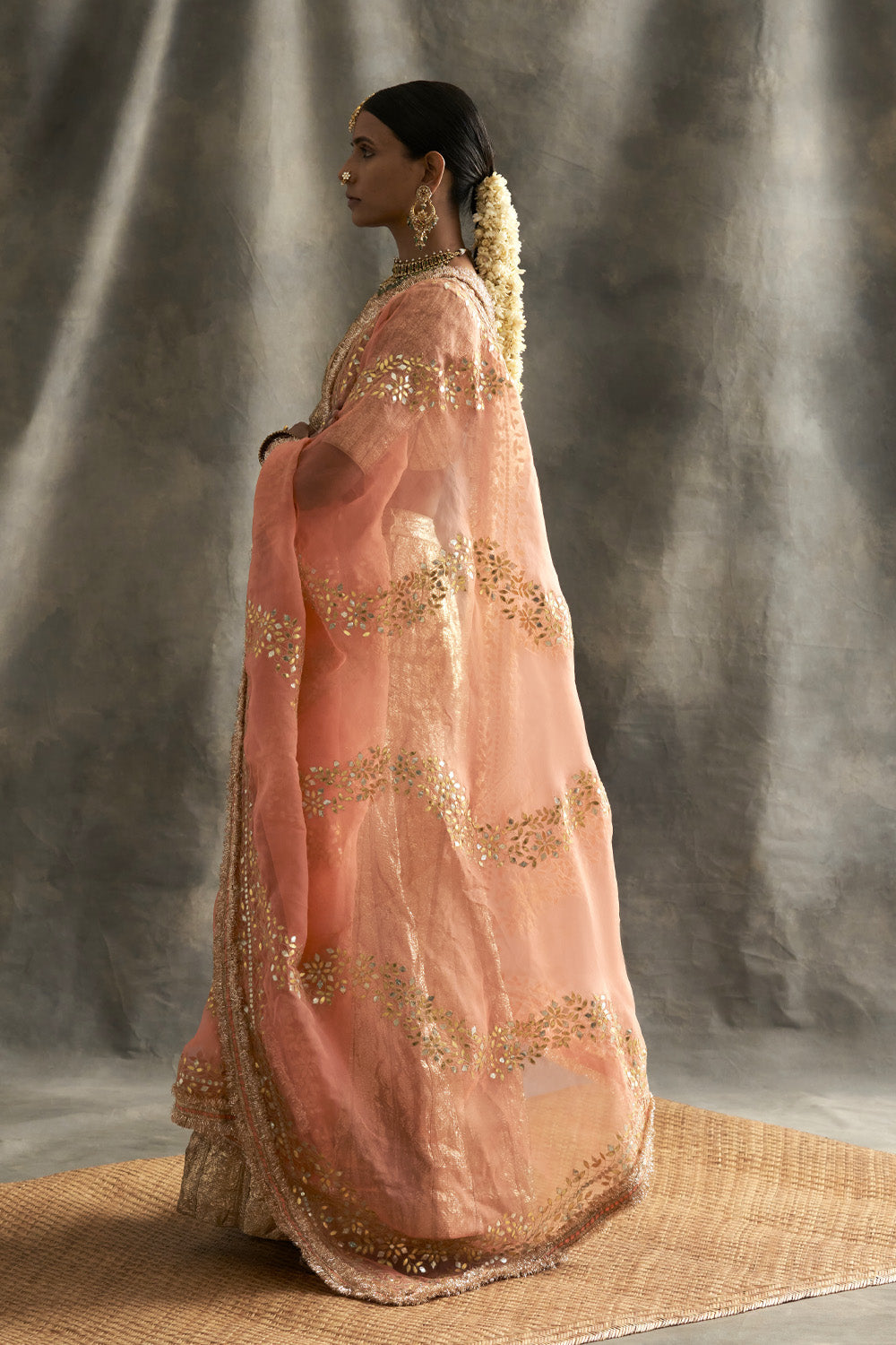 Meraki Sharara Set