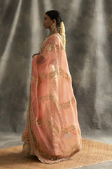 Meraki Sharara Set