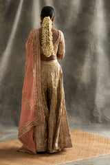 Meraki Sharara Set