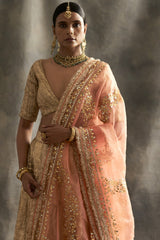 Meraki Sharara Set