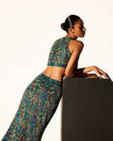 Cleopatra Co-ord Set