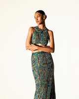 Cleopatra Co-ord Set