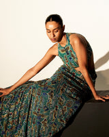 Cleopatra Co-ord Set