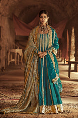 Malala kalidaar Set