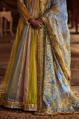 Jahaan Angrakha Set