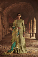 Eiva Garara Set