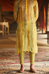 Birbal Kurta Set