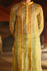 Birbal Kurta Set