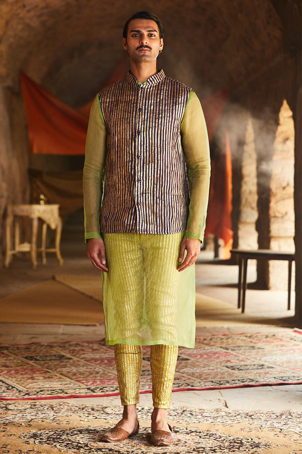 Zahir Bundi