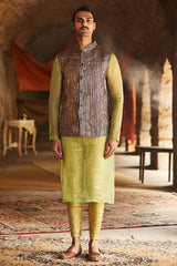 Zahir Bundi