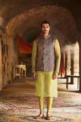 Zahir Bundi