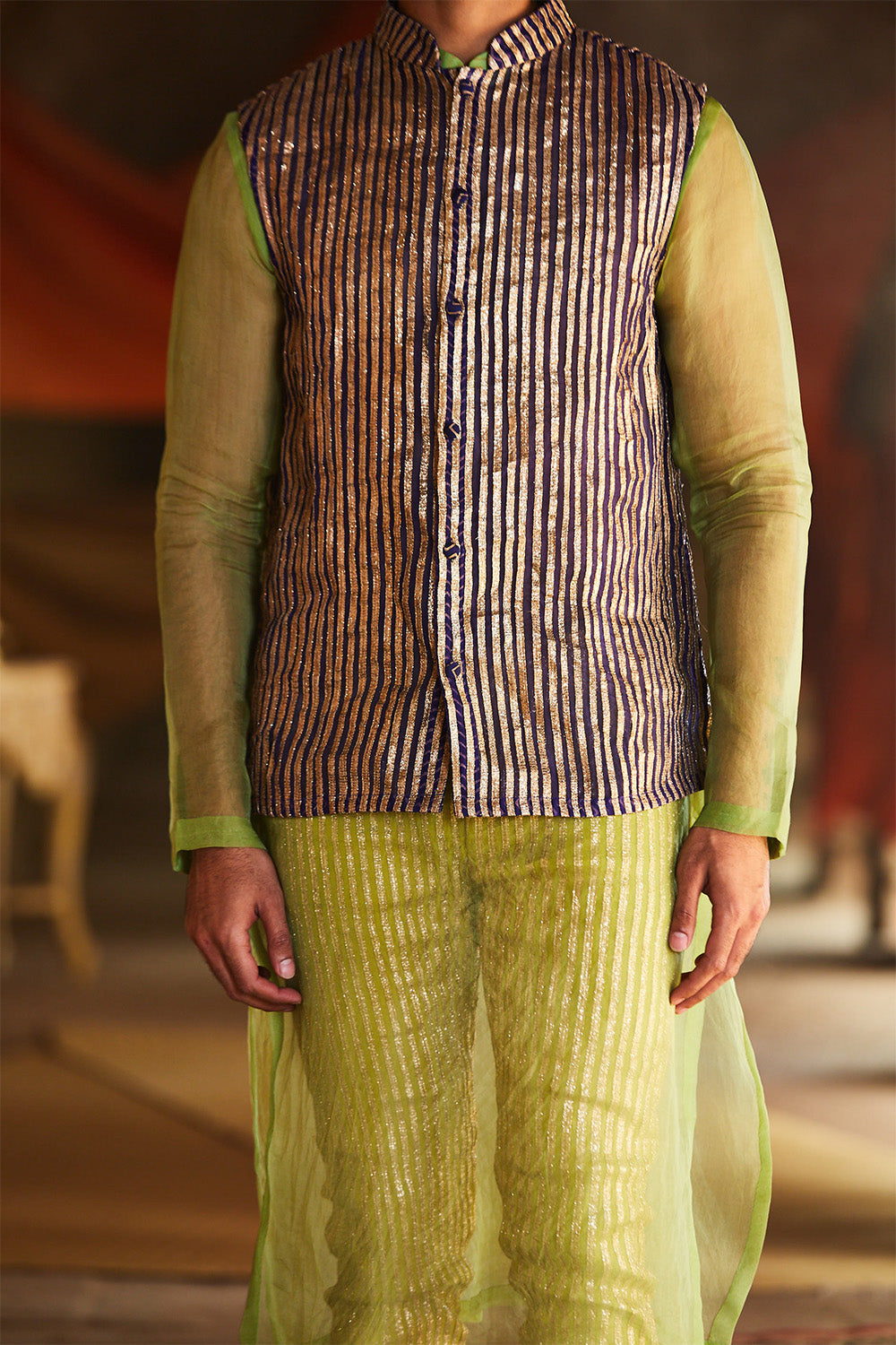 Zahir Bundi